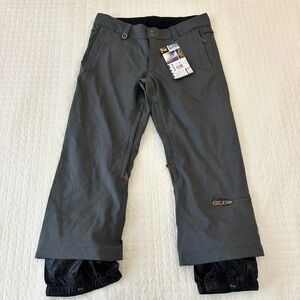 Roxy Torah Ski Pant (Stretch)